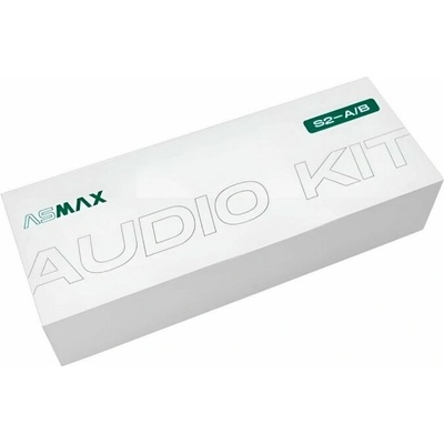 Asmax S2 | Zboží Auto