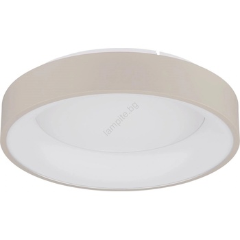 GLOBO 48487-36 - Димируем LED плафон GALLEGOS 36W/230V 2700-6000K Ø 38 см с дистанционно управление (GL8799)