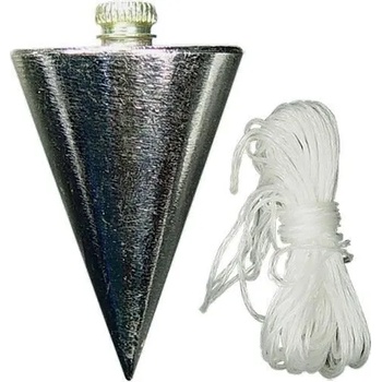 Image 1 of MTX Отвес конусен, 200 g, шнур 5 m MTX