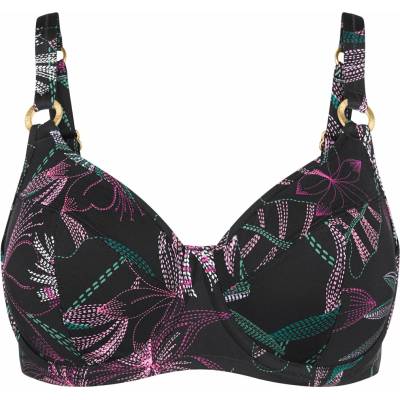 Triumph Summer Tropics W01 pre dámy čierna