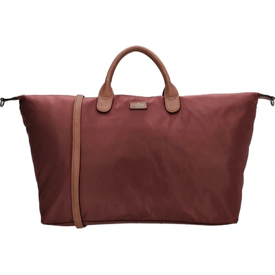 Charm London Buckingham W00324 Bordeaux red 47 l