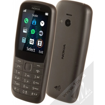 Nokia 220