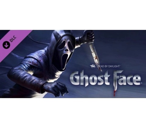 Dead by Daylight: Ghost Face