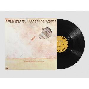 Universal Various: At The Renaissance (Live At The Renaissance, Hollywood, CA, October 14, 1960, Remastered 2024) - Vinyl (LP) (077415)