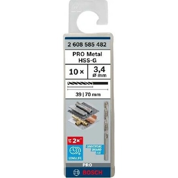 Bosch 2608585482