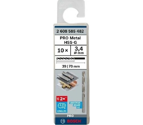 Bosch 2608585482