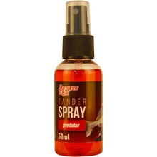 Benzar Mix Zander spray Predator 50 ml