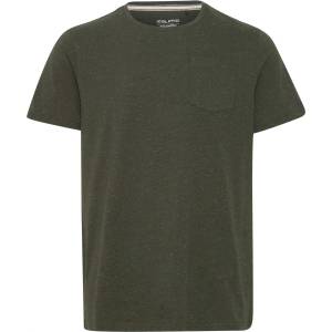 BLEND Тениска Tee (20716510-190414)