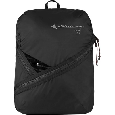 Klättermusen Чанта за рамо Klättermusen Naud Travel Organizer Stuff sack - Raven - размер One Size (510-7108-0311)