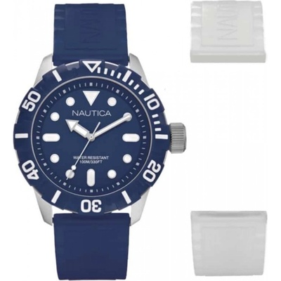 Nautica A11601G