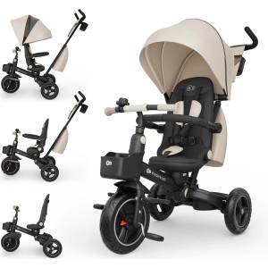 KinderKraft Spinstep 2 Plus