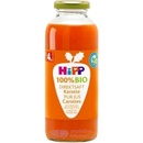 HiPP 100 % BIO Karotková 330 ml