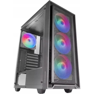 Tacens MARS MC-AIR Black