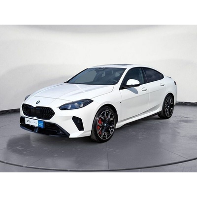 BMW 220d Gran Coupé 110 kW