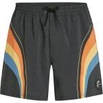 O'Neill Бански гащета O´neill O´Riginals Longboard 15´´ swimming shorts - Black (Black Original Stripe)