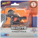 Nerf Microshots Firestrike