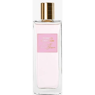 Oriflame Women´s Collection Delicate Cherry Blossom Toaletní voda dámská 50 ml