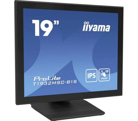 iiyama ProLite T1932MSC-B1S