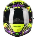 Lazer Rafale SR Crazy