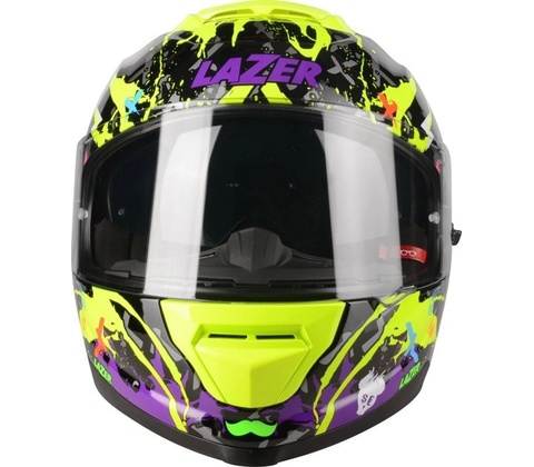 Lazer Rafale SR Crazy
