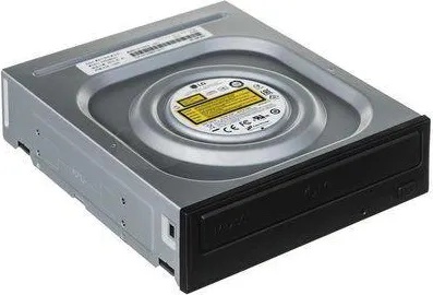 Hitachi-LG Data Storage GH24NSD5