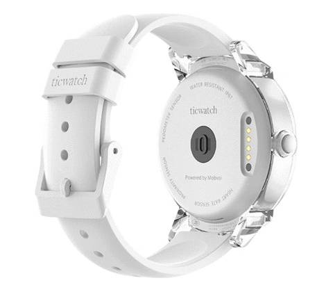 TicWatch E