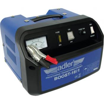 Adler BOOST-18/1