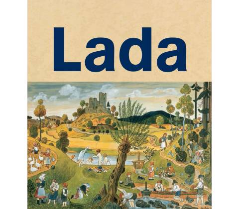 Josef Lada