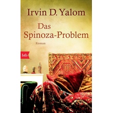 Spinoza-Problem Yalom Irvin D.