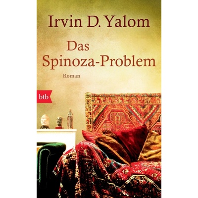 Spinoza-Problem Yalom Irvin D.