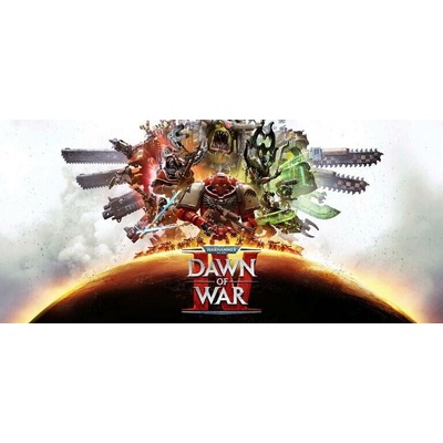 Warhammer 40,000: Dawn of War 4