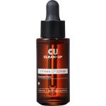 CUSKIN Clean-Up Vitamin C+ Serum - Серум с Витамин C 20мл