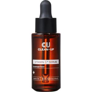 CUSKIN Clean-Up Vitamin C+ Serum - Серум с Витамин C 20мл