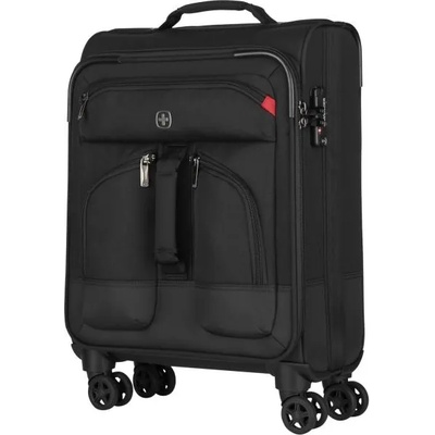 Wenger Deputy Softside Luggage 20 Carry-On