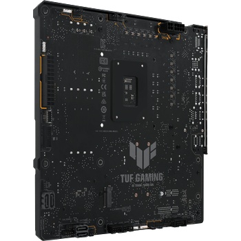 ASUS TUF Gaming B760M-BTF WIFI