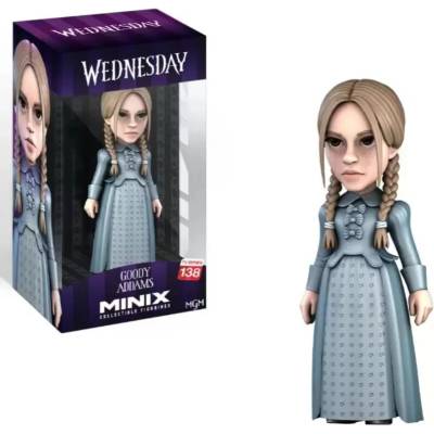 MINIX Wednesday - Goody Addams