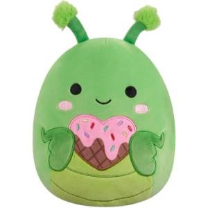 Jazwares Богомолка - Трентън, 30 см (sqva01257)