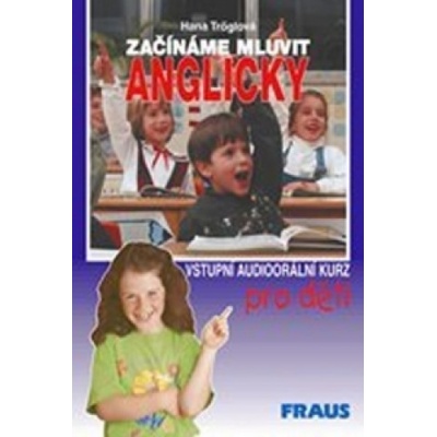Začínáme mluvit anglicky