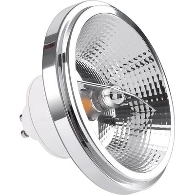 Milagro LED Stmievateľná žiarovka AR111 GU10/10,5W/230V 3000K MI1993