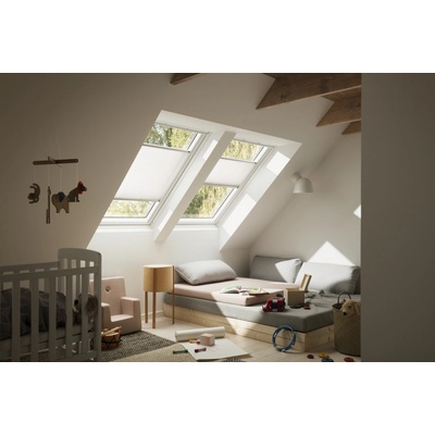 VELUX FHL Standard písková 1259 SWL CK02 55x78 cm