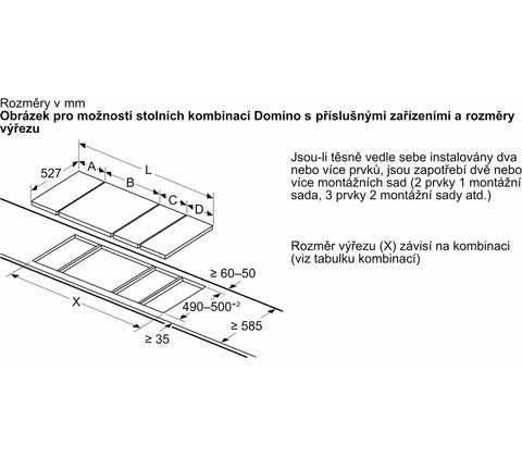 Bosch PKF375FP2E
