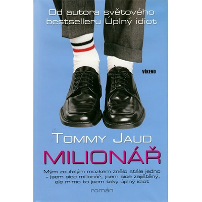 Milionář - Jaud Tommy