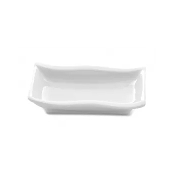 Image 1 of Gural Porselen - Valencia Купичка 13х9cm. (VAL 13x9 KS) (0180229)