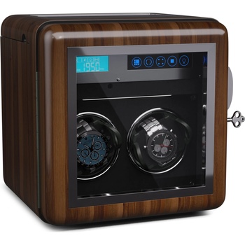 Klarstein Valmont 2+3, навиване на часовници, за 2 часовника (WW5-Valm2+3Uhren) (WW5-Valm2+3Uhren)