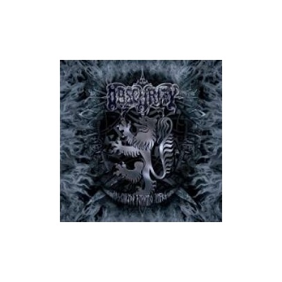 Obscurity - Obscurity