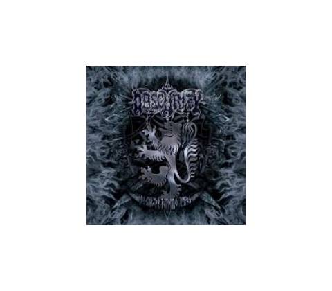 Obscurity - Obscurity