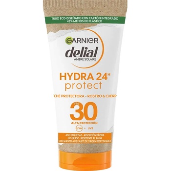 Garnier Protective Milk As Hydra 48 SPF30 T50ml B43 - Clear (Multicolor)