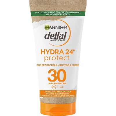 Garnier Protective Milk As Hydra 48 SPF30 T50ml B43 - Clear (Multicolor)
