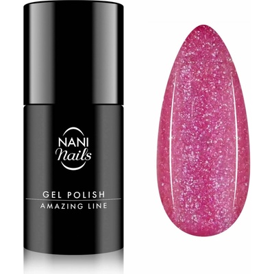 NANI gel lak Amazing Line First Kiss 5 ml