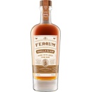 Ferrum Vanilla Elixír 35% 0,7 l (holá láhev)